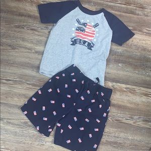 Koala Kids outfit